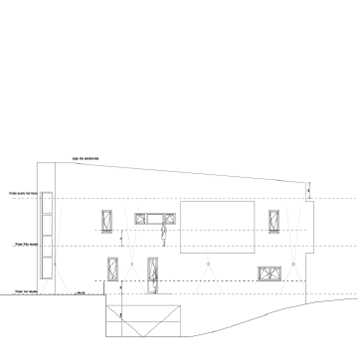 Vivienda Unifamiliar en Badajoz