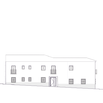 Vivienda Unifamiliar en Belmonte